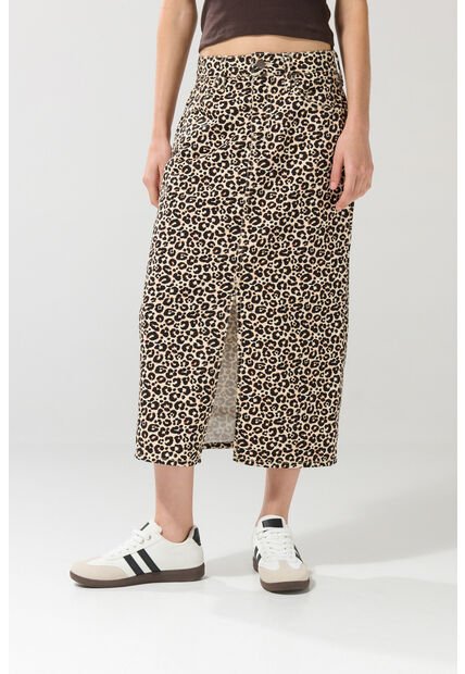 KOAJ FALDA KOAJ JEAN 24011 M 2/25