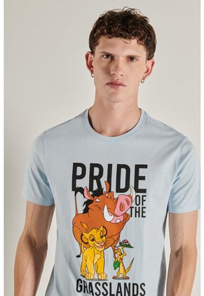 KOAJ CAMISETA KOAJ PULE 4465 4/23