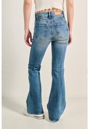 PANTALON KOAJ FLARE M 10213 3/24