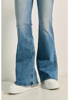 PANTALON KOAJ FLARE M 10213 3/24