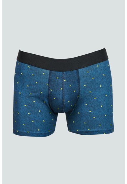 KOAJ BOXER KOAJ PIERNA MEDIA 4506 1/24