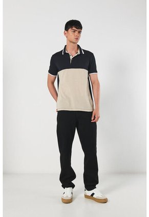 KOAJ CAMISA POLO KOAJ OPULENT 4/24