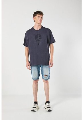 CAMISETA KOAJ CELESTIAL 3 20675 4/24