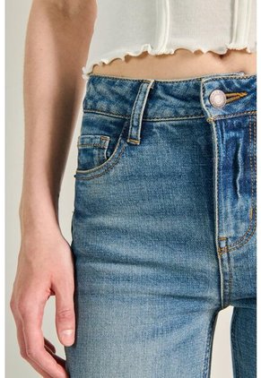 PANTALON KOAJ FLARE M 10213 3/24