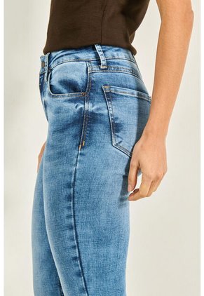 KOAJ PANTALON KOAJ JEAN JEGGING TA FB 10857 3