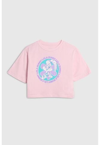 CAMISETA KOAJ LOLE TN 25428 3/25 Koaj