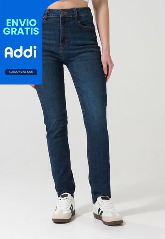 KOAJ PANTALON KOAJ JEAN JEGGING STA 26546 3/25 Koaj