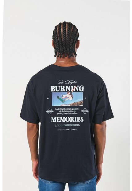 KOAJ CAMISETA KOAJ ORION 4/24