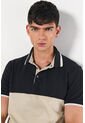 KOAJ CAMISA POLO KOAJ OPULENT 4/24 de Koaj
