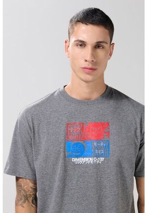 KOAJ CAMISETA KOAJ REVEK 29828 1/26