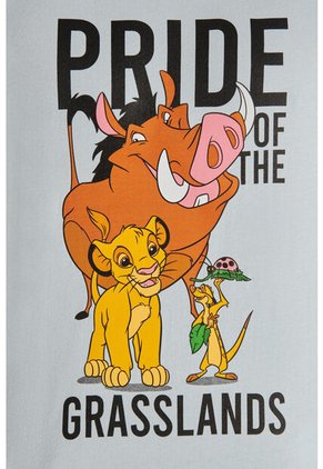 KOAJ CAMISETA KOAJ PULE 4465 4/23