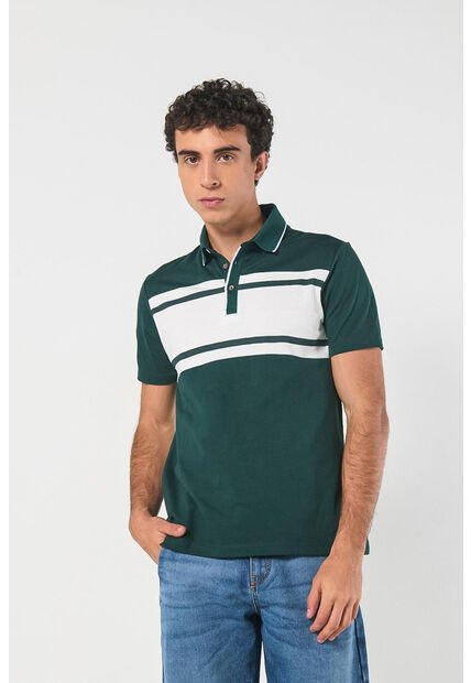 KOAJ CAMISA POLO KOAJ ALIKANTE 2 4/24