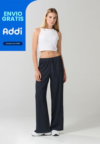 PANTALON KOAJ PALAZZO 24256 M 2/25 Koaj