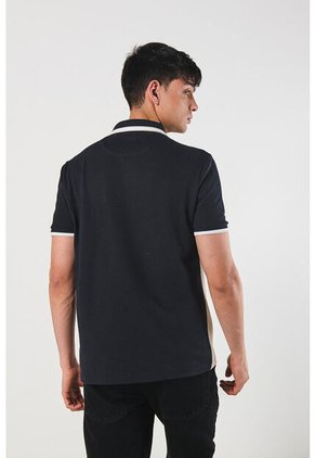 KOAJ CAMISA POLO KOAJ OPULENT 4/24