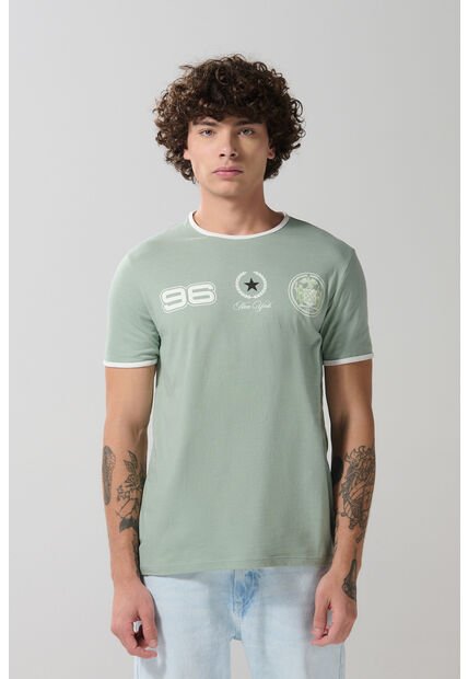 KOAJ CAMISETA KOAJ 18335 1/25