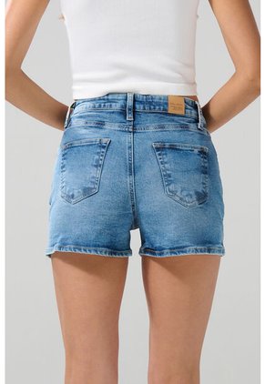 KOAJ SHORT KOAJ JEAN VINTAGE 28897 4/25
