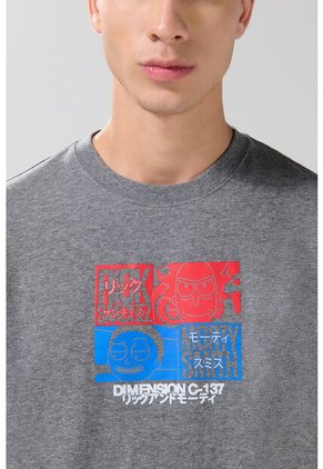 KOAJ CAMISETA KOAJ REVEK 29828 1/26