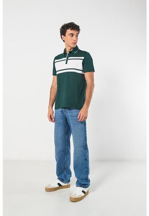 KOAJ CAMISA POLO KOAJ ALIKANTE 2 4/24