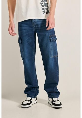 PANTALON KOAJ CARGO M 5852 1/24 Koaj