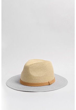 KOAJ SOMBRERO KOAJ PANAMA F 17333 2/25