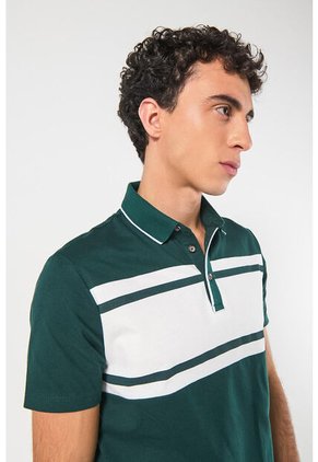 KOAJ CAMISA POLO KOAJ ALIKANTE 2 4/24