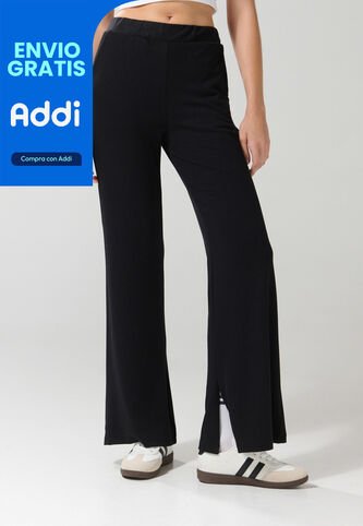 PANTALON KOAJ PALAZZO 22782 M 2/25 Koaj