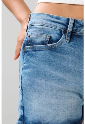 KOAJ SHORT KOAJ JEAN VINTAGE 28897 4/25