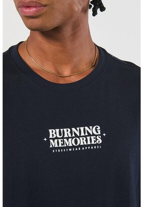 KOAJ CAMISETA KOAJ ORION 4/24