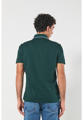 KOAJ CAMISA POLO KOAJ ALIKANTE 2 4/24
