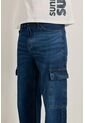 PANTALON KOAJ CARGO M 5852 1/24 de Koaj