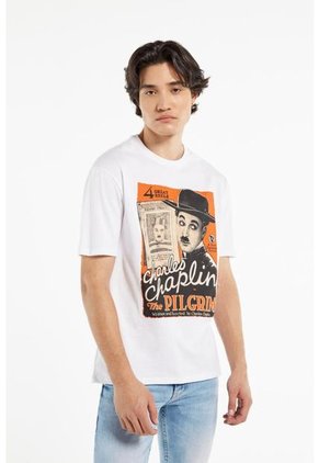 KOAJ-CAMISETA KOAJ AMBAR 611 2/23