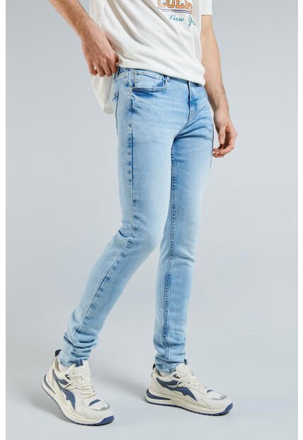 KOAJ PANTALON KOAJ SUPER SKINNY 5769 1/24