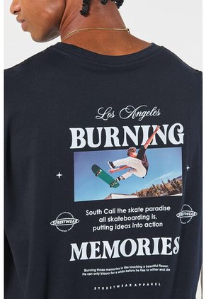 KOAJ CAMISETA KOAJ ORION 4/24