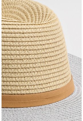 KOAJ SOMBRERO KOAJ PANAMA F 17333 2/25