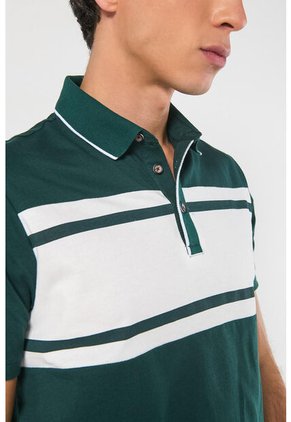 KOAJ CAMISA POLO KOAJ ALIKANTE 2 4/24
