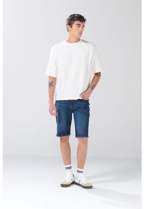 KOAJ BERMUDA KOAJ JEAN 31087 1/26