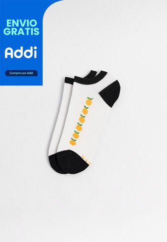 KOAJ MEDIAS KOAJ TOBILLERA 23994 2/25 Koaj