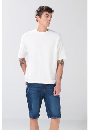 KOAJ BERMUDA KOAJ JEAN 31087 1/26