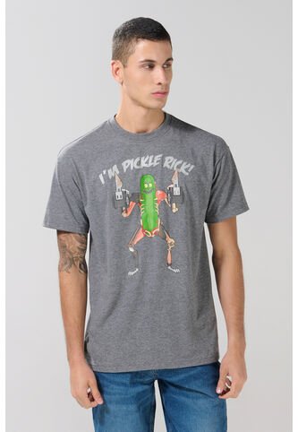 KOAJ CAMISETA KOAJ TRILAS 29830 1/26 Koaj