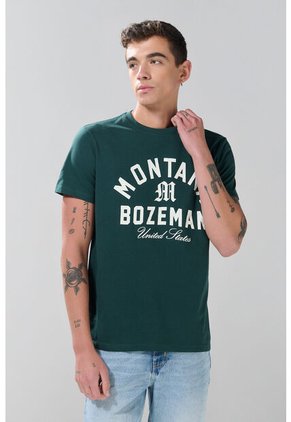 KOAJ CAMISETA KOAJ 29044 4/25