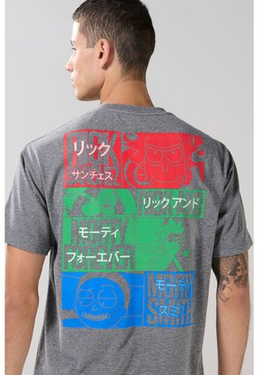 KOAJ CAMISETA KOAJ REVEK 29828 1/26