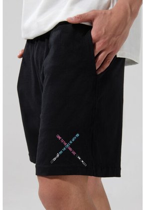 KOAJ BERMUDA KOAJ TIMPET 27019 4/25