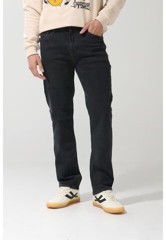KOAJ PANTALON KOAJ JEAN STRAIGHT LEG 23497 2/ Koaj