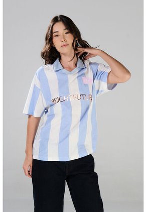 KOAJ CAMISETA KOAJ STAND 29411 4/25