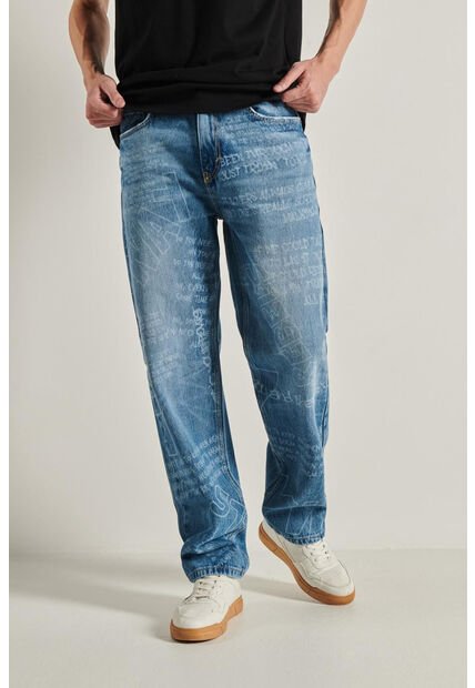 KOAJ PANTALON KOAJ 90S VINTAGE M 5829 1/24