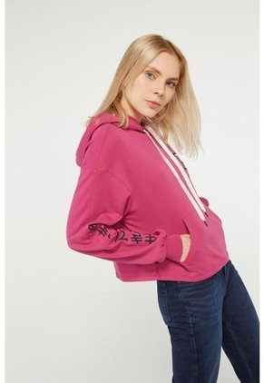 KOAJ-BUZO CAPOTA KOAJ EDRED 3/22