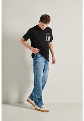 KOAJ PANTALON KOAJ 90S VINTAGE M 5829 1/24