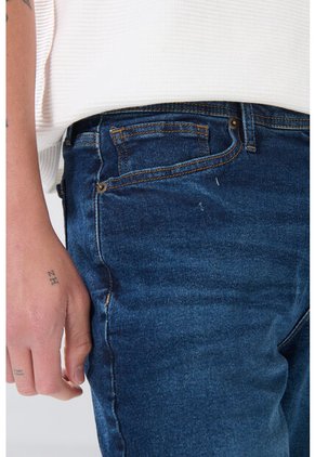 KOAJ BERMUDA KOAJ JEAN 31087 1/26