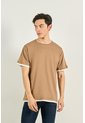 KOAJ CAMISETA KOAJ CHIMA 9198 2/24 de Koaj
