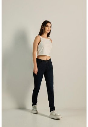 KOAJ PANTALON KOAJ JEAN JEGGING TA FB 5640 1/